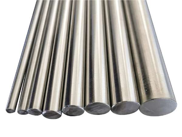 Stainless Steel Bar&Rod